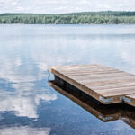 Dock Building
