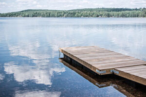 Dock Building