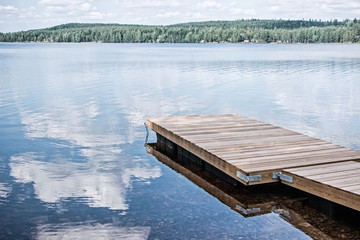 What Does a Dock Builder Do?
