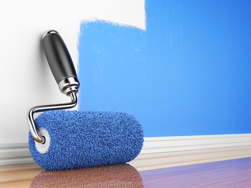 House Painting Tips