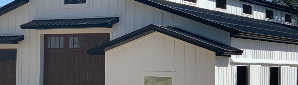 Cement Siding