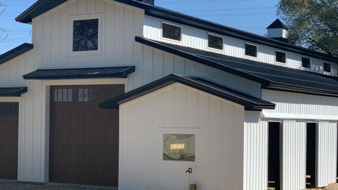 Cost of Fiber Cement Siding